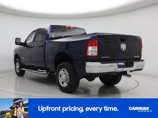 2024 RAM 2500 Bighorn