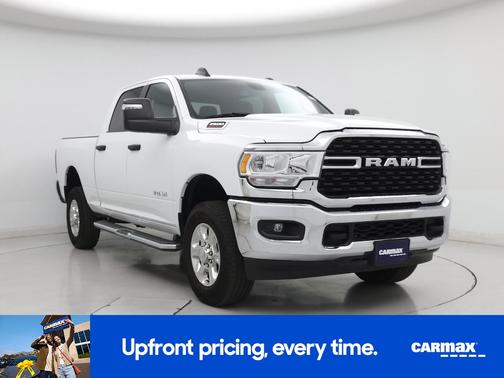 2024 RAM 2500 Bighorn