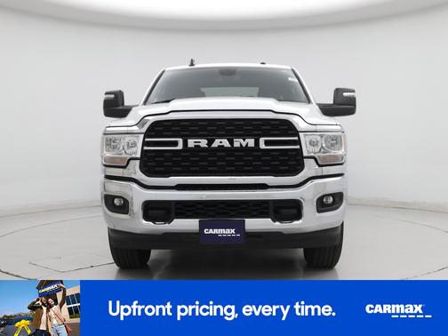 2024 RAM 2500 Bighorn