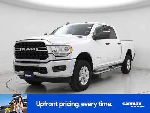 2024 RAM 2500 Bighorn