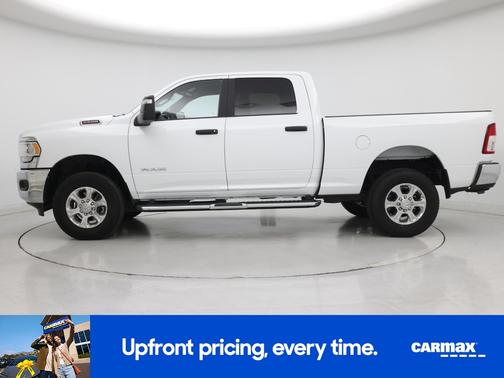 2024 RAM 2500 Bighorn