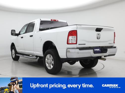 2024 RAM 2500 Bighorn