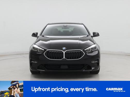 2021 BMW 228 Gran Coupe I xDrive Gran Coupe