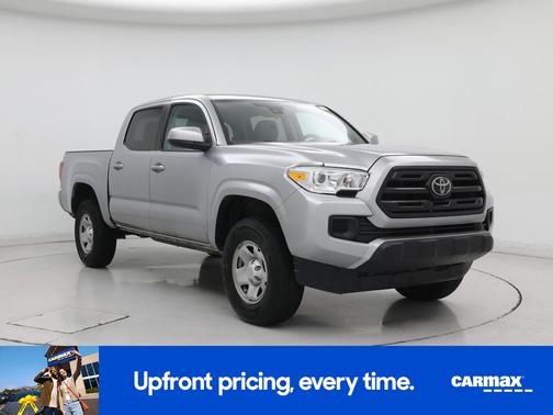 2019 Toyota Tacoma SR