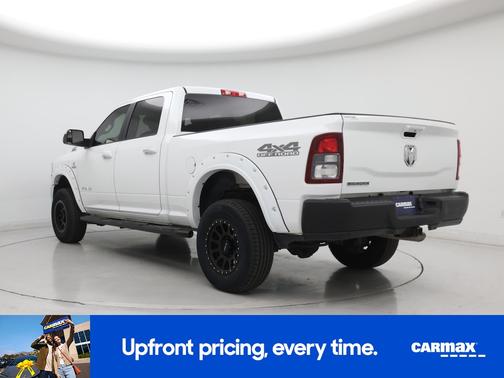 2019 RAM 2500 Bighorn