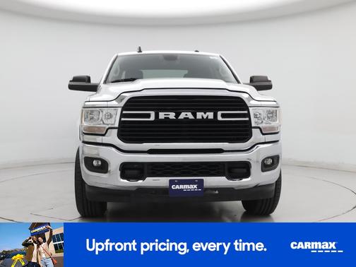 2019 RAM 2500 Bighorn