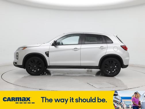 2023 Mitsubishi Outlander Sport LE