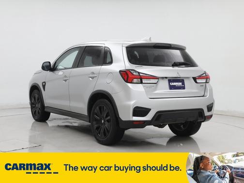 2023 Mitsubishi Outlander Sport LE