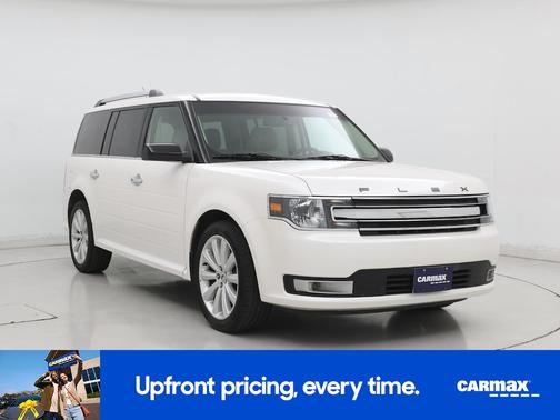 2016 Ford Flex SEL