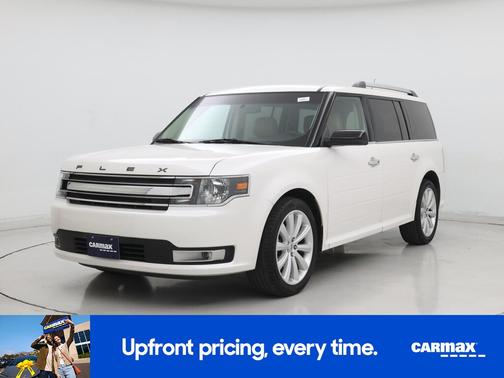 2016 Ford Flex SEL