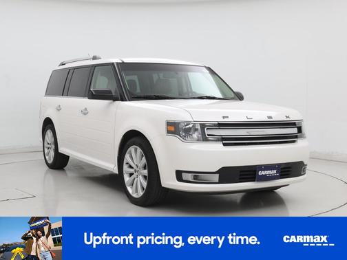2016 Ford Flex SEL