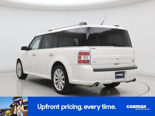 2016 Ford Flex SEL