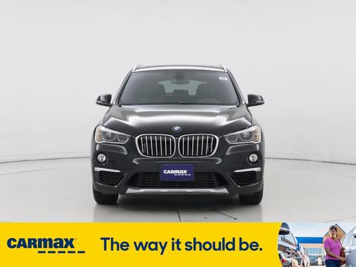 2017 BMW X1 SDrive28i