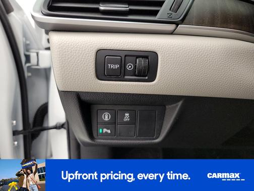 2022 Honda Accord Hybrid EX-L