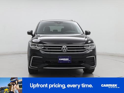 2022 Volkswagen Tiguan SEL R-Line