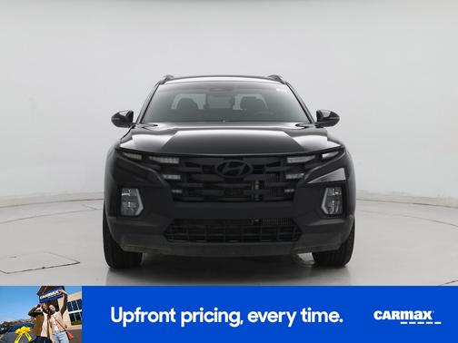 2022 Hyundai SANTA CRUZ SEL Premium