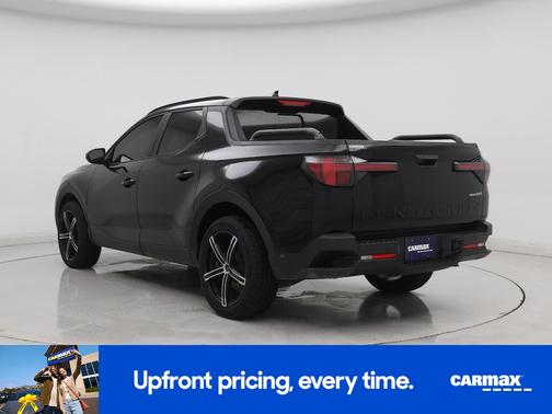 2022 Hyundai SANTA CRUZ SEL Premium