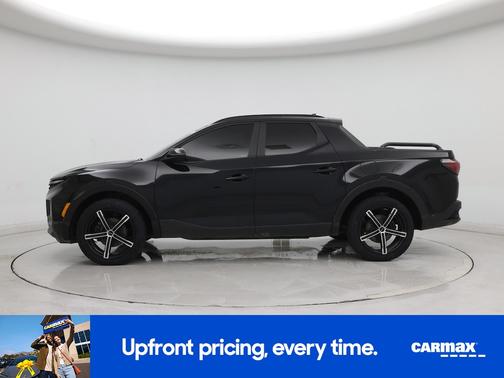 2022 Hyundai SANTA CRUZ SEL Premium