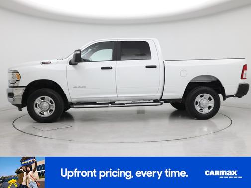 2024 RAM 2500 Bighorn