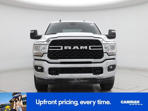 2024 RAM 2500 Bighorn