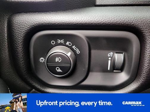 2024 RAM 2500 Bighorn