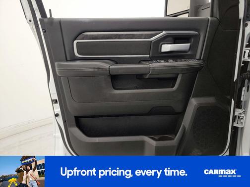 2024 RAM 2500 Bighorn