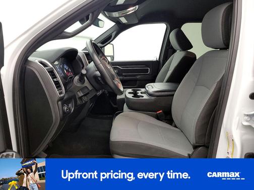 2024 RAM 2500 Bighorn