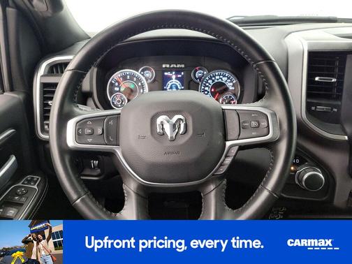 2024 RAM 2500 Bighorn