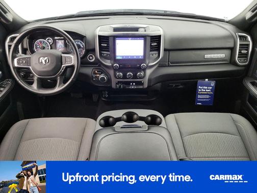 2024 RAM 2500 Bighorn