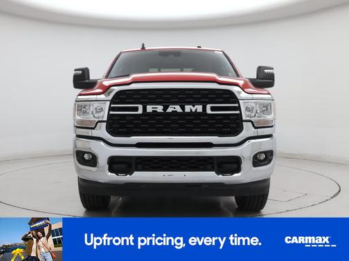 2024 RAM 2500 Bighorn