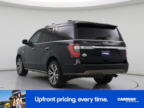 2020 Ford Expedition King Ranch