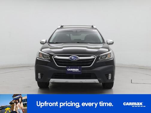 2022 Subaru Outback Touring