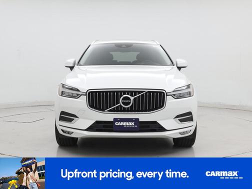 2021 Volvo XC60 T5 Inscription