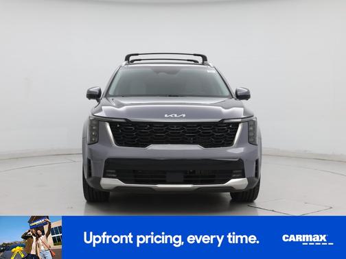 2024 Kia Sorento SX