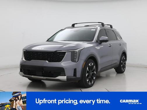 2024 Kia Sorento SX
