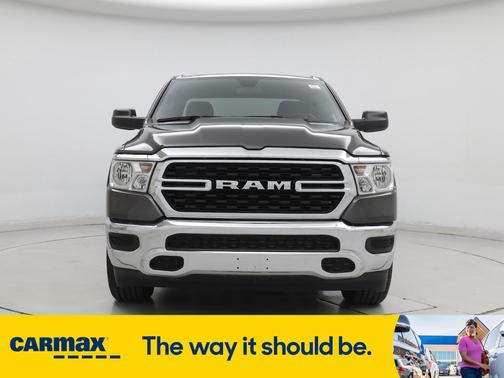 2023 RAM 1500 Bighorn