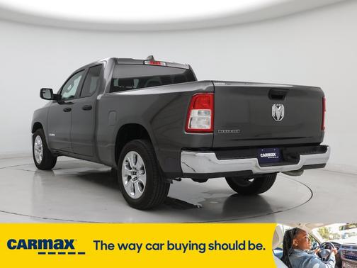 2023 RAM 1500 Bighorn