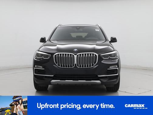 2020 BMW X5 sDrive40i