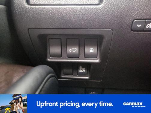 Black 2015 Lexus RX 350
