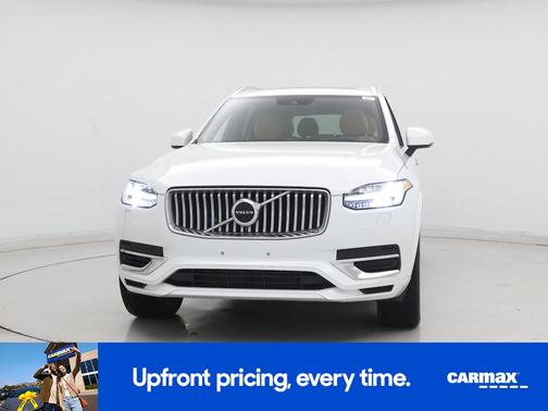 2021 Volvo XC90 Recharge Plug-In Hybrid T8 Inscription