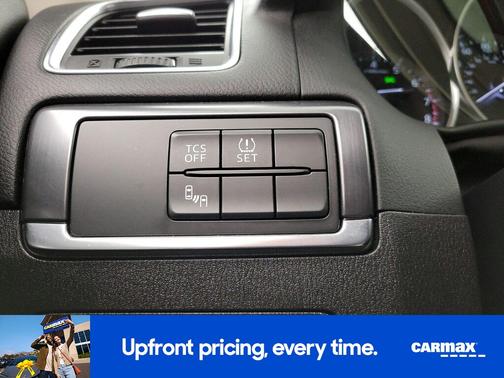 2016 Mazda CX-5 2016.5 Grand Touring