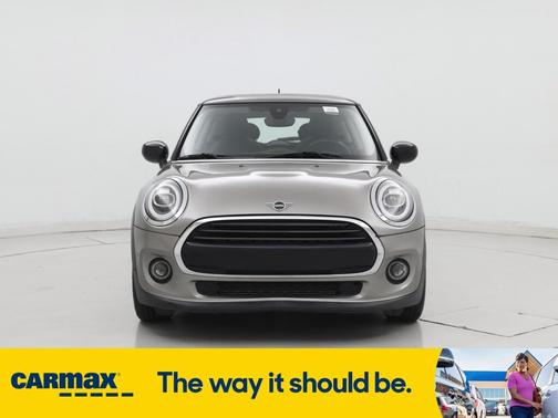 2020 MINI Hardtop