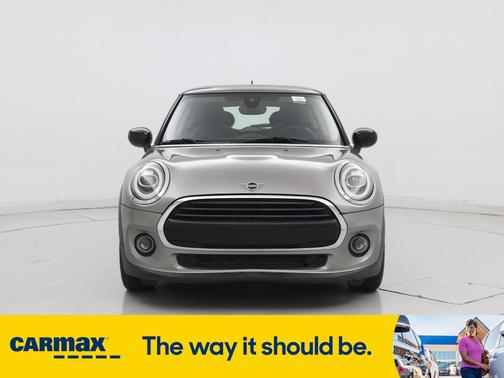 2020 MINI Hardtop