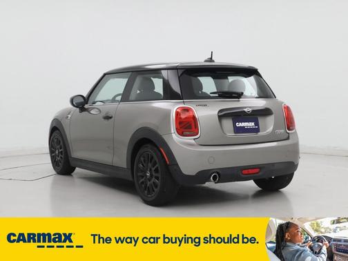 2020 MINI Hardtop