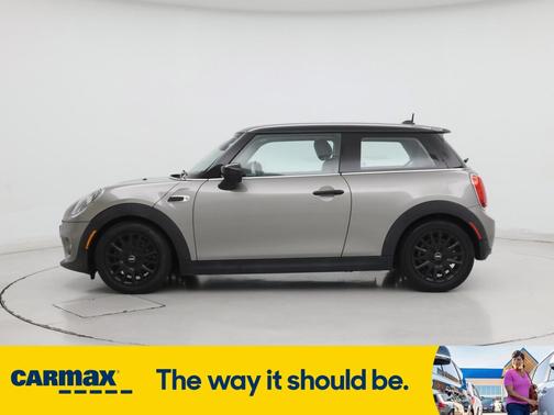 2020 MINI Hardtop