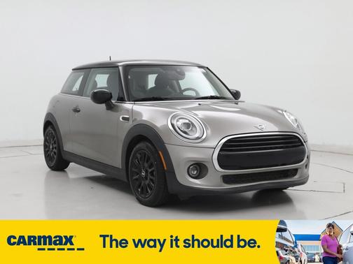 2020 MINI Hardtop