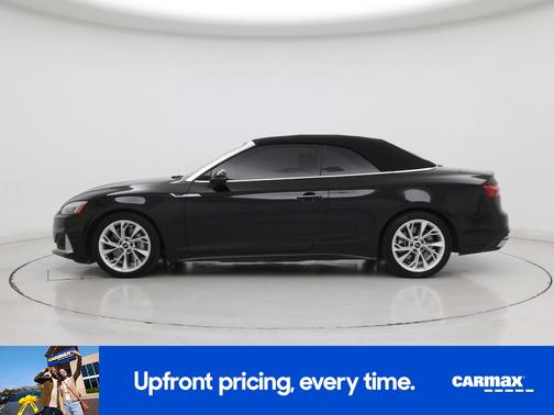 2021 Audi A5 Premium Plus
