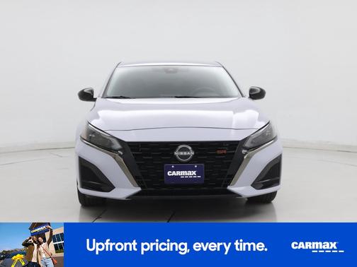 2024 Nissan Altima SR