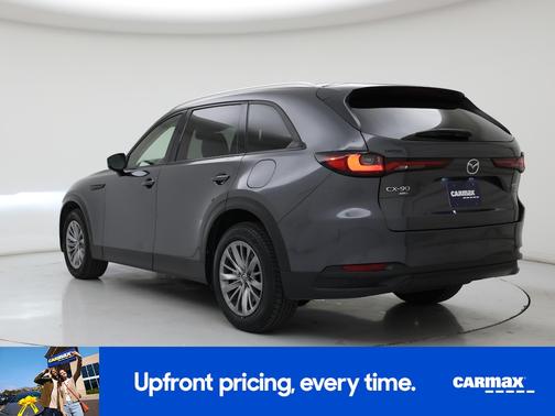 2024 Mazda CX-90 Turbo Preferred Plus