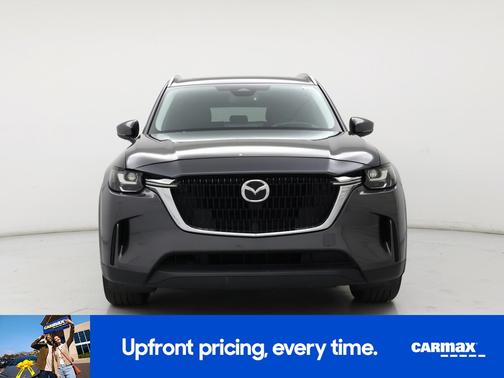 2024 Mazda CX-90 Turbo Preferred Plus